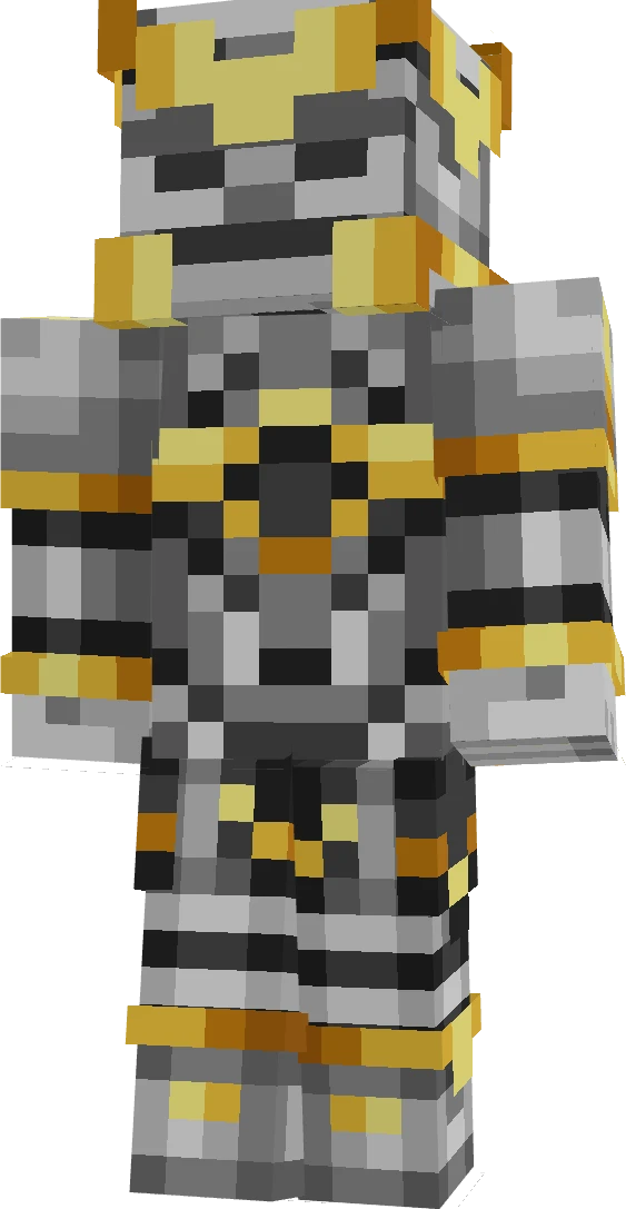 RiotousLlama767's skin