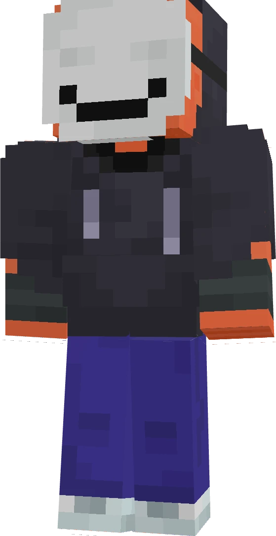 Dzrk444's skin
