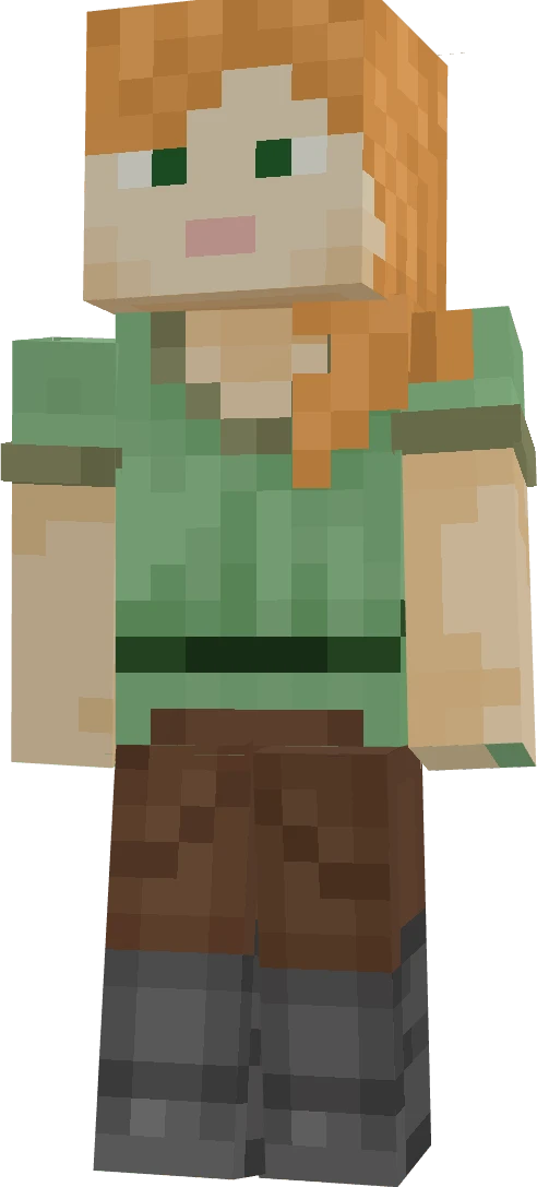 MootHurdle6375's skin