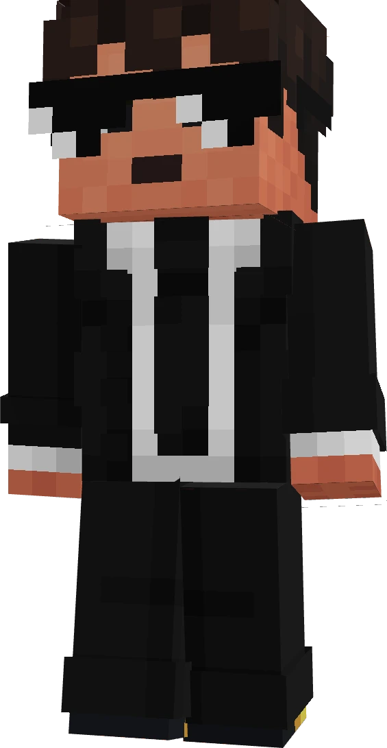Xofga's skin