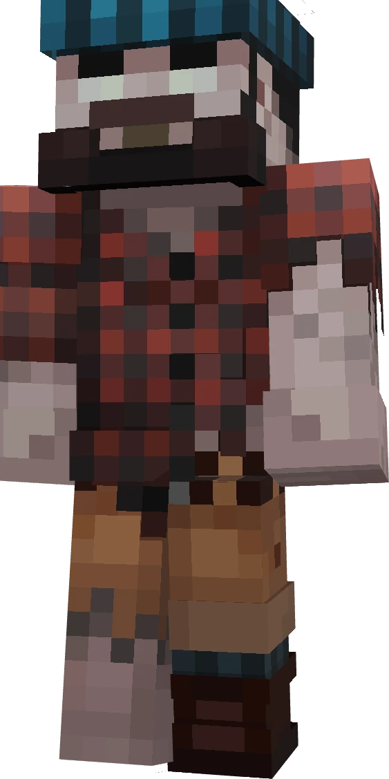 Tiroir123's skin