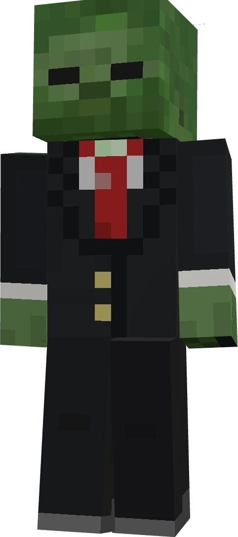 Magpie237's skin