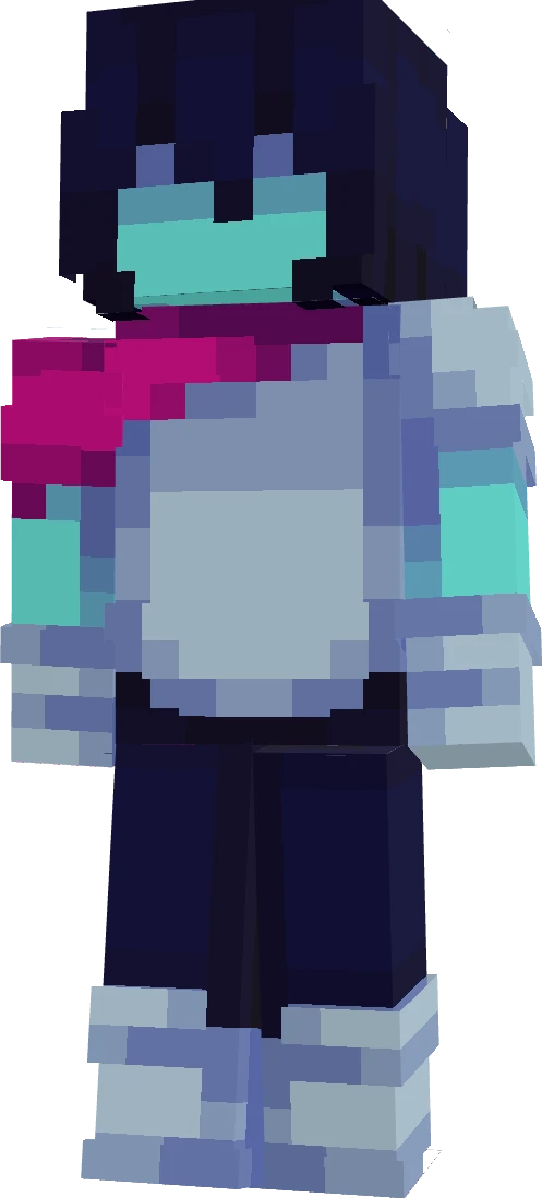 SinisterTLC's skin