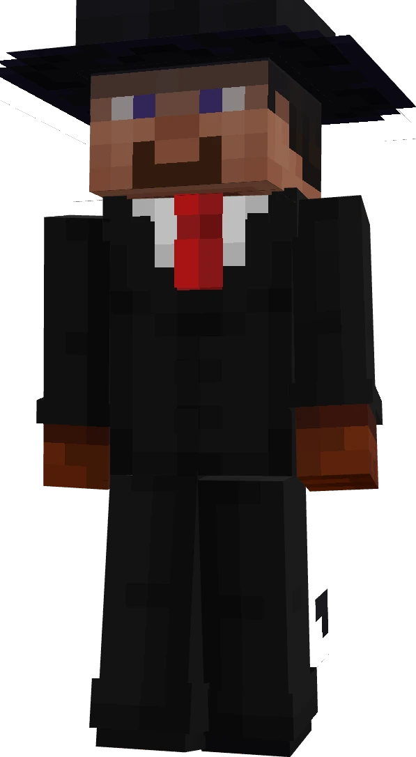 Dcut3553's skin