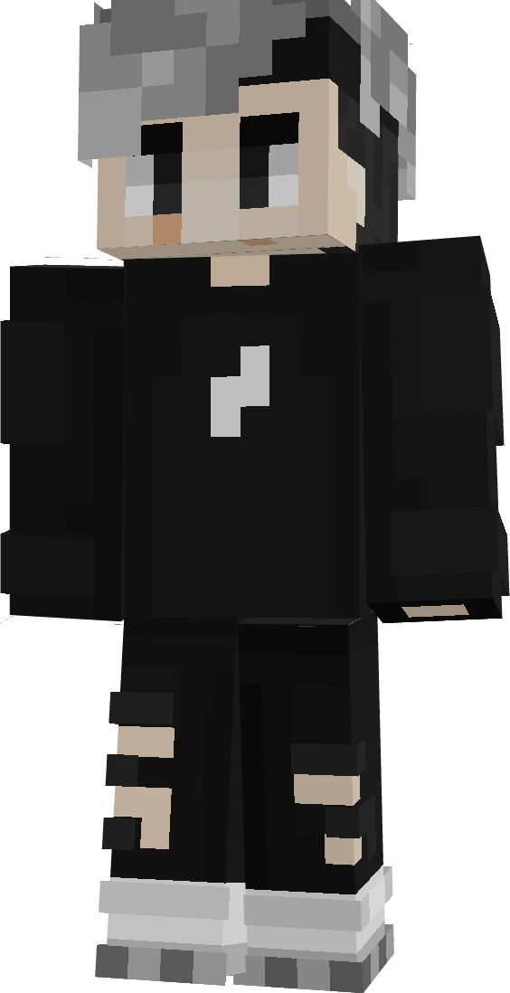 Sam is Tres's skin