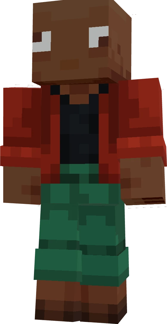 onsteelwater's skin