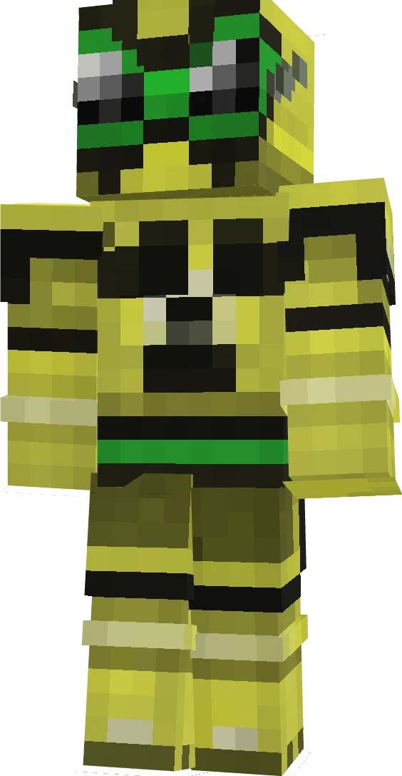 Ez1717's skin