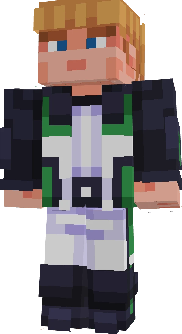 Willawn's skin