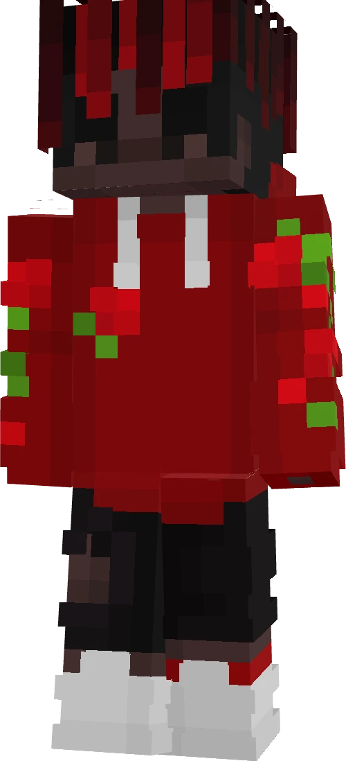 mikicerry's skin