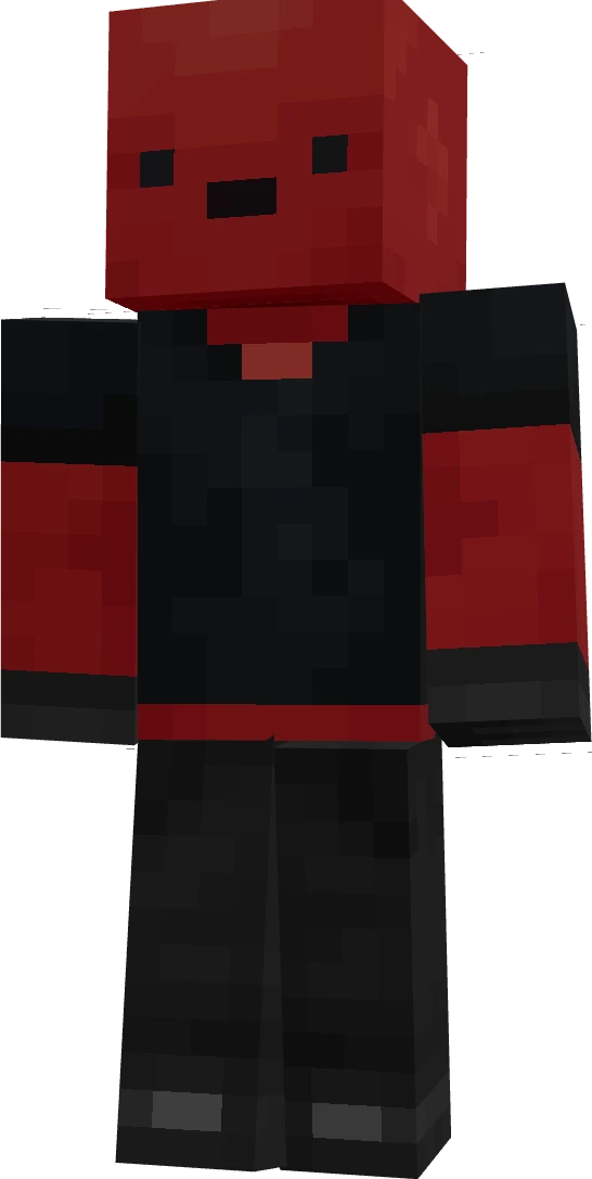 Unknown4562598's skin