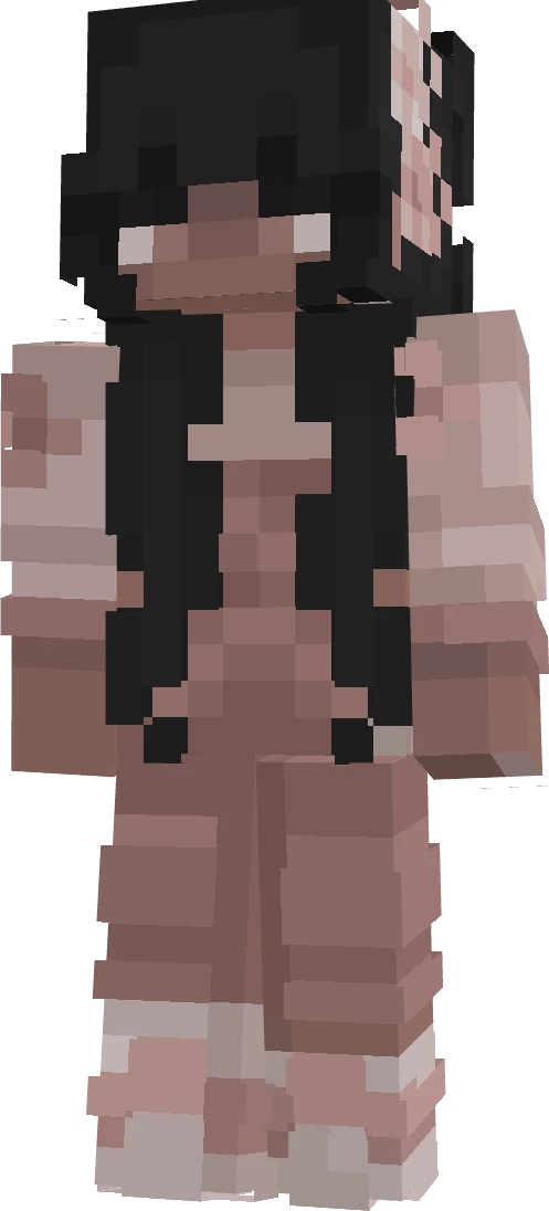 Pollux3105's skin