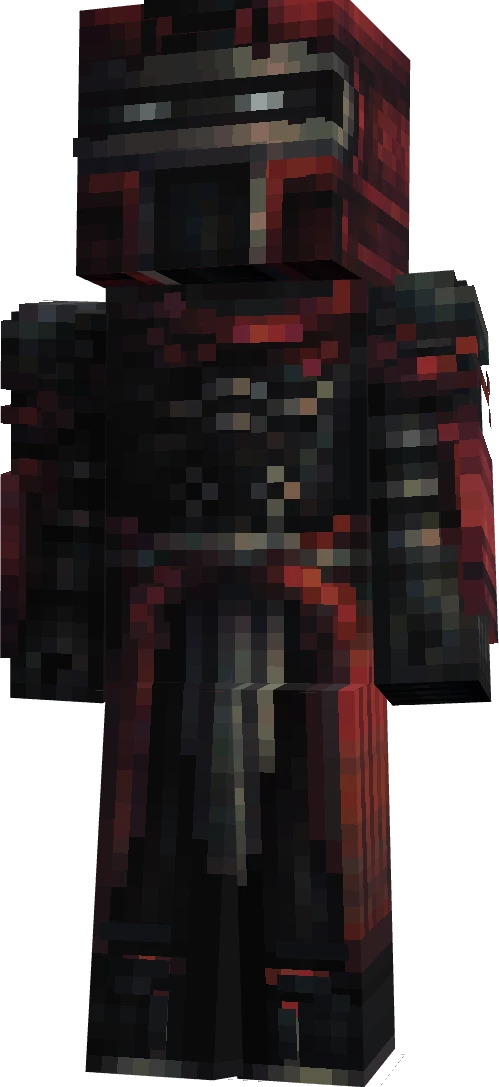 WiredCupid4567's skin