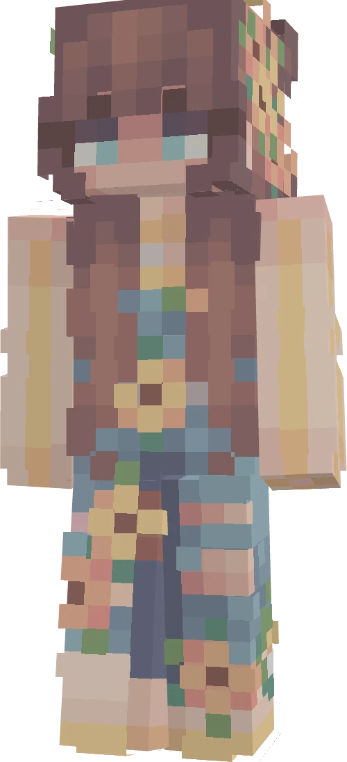 orb is a qd's skin