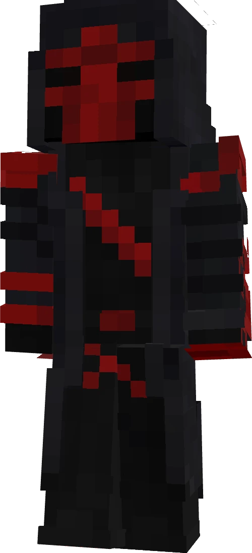 Kernsway's skin