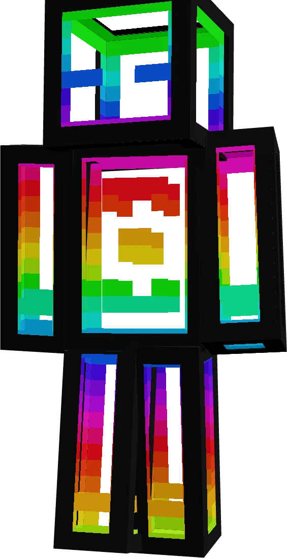 Gyuhub's skin