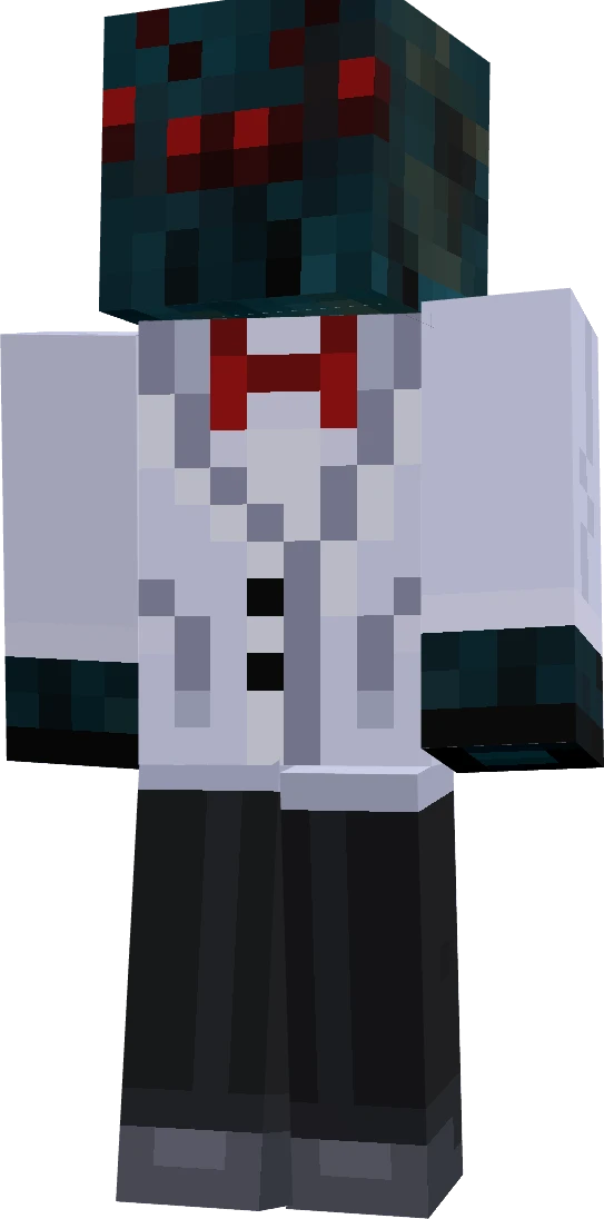GraySpace3765's skin
