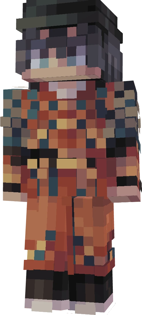 BlandBrick1631's skin