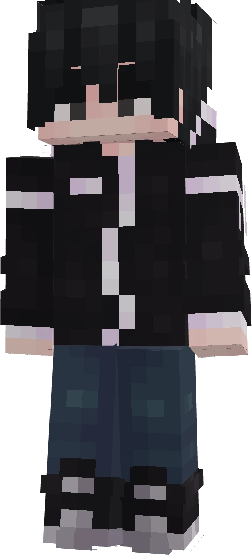 FabiusGigantus's skin