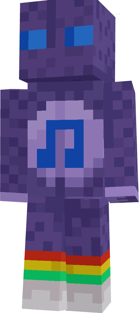 Tyonem8138's skin