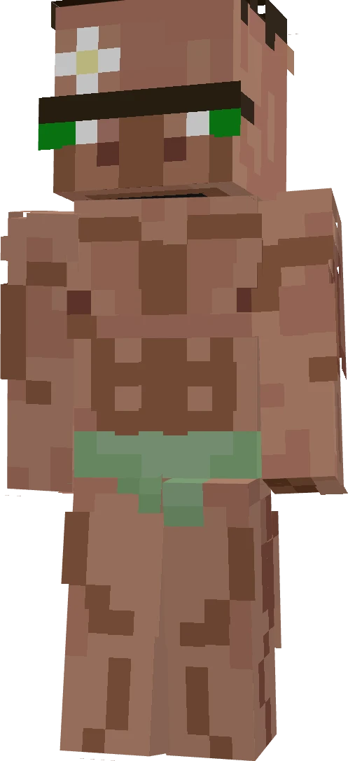 BentleyGreenall's skin