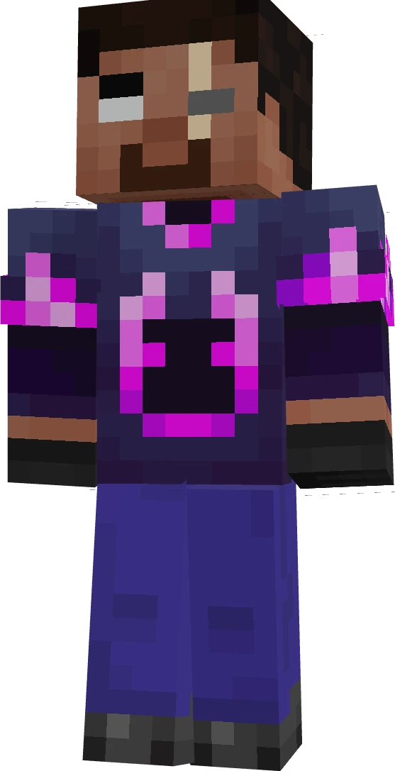 HeroBrian6168's skin