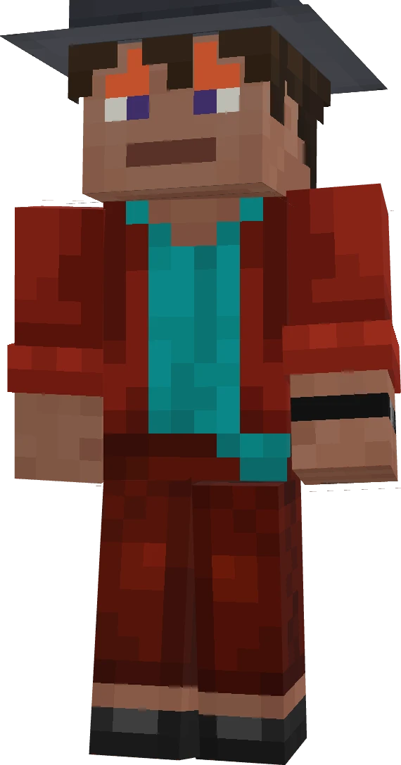 Polisz6170's skin