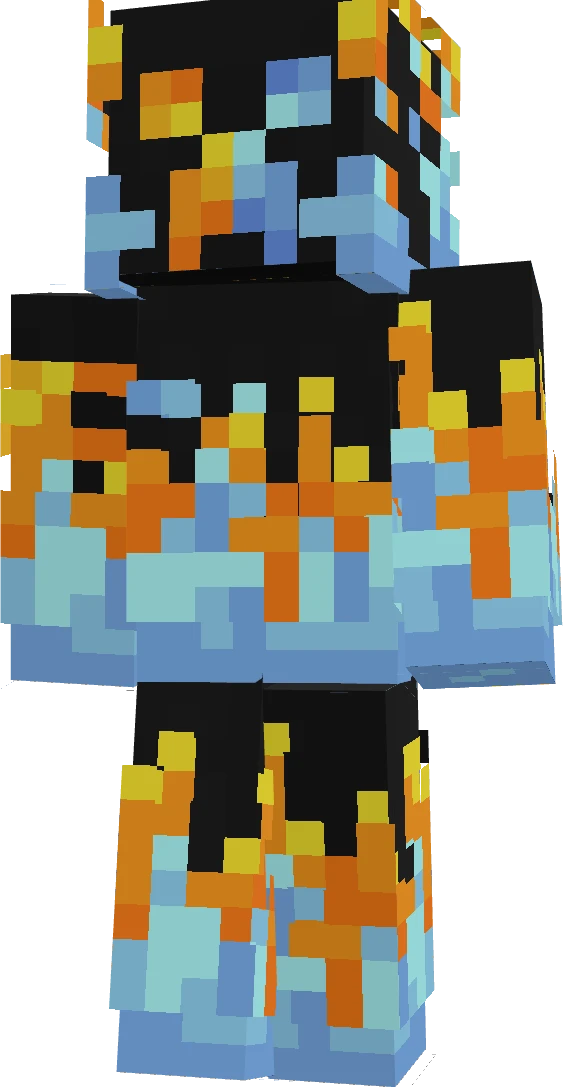 Ludo5338's skin