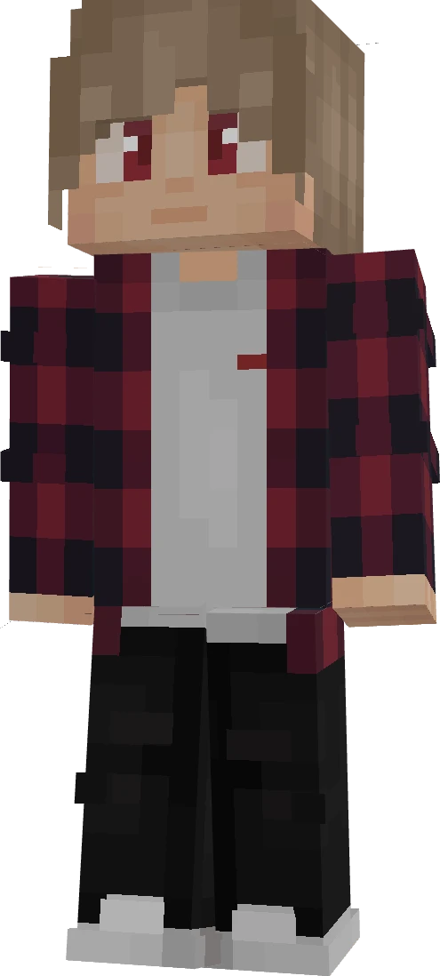 lxnelyLxrd's skin