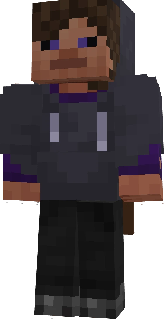 Monsterarj5970's skin