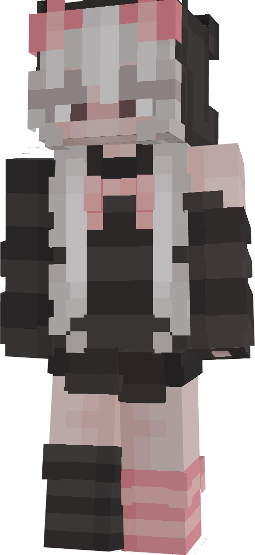 Ketamin7316's skin