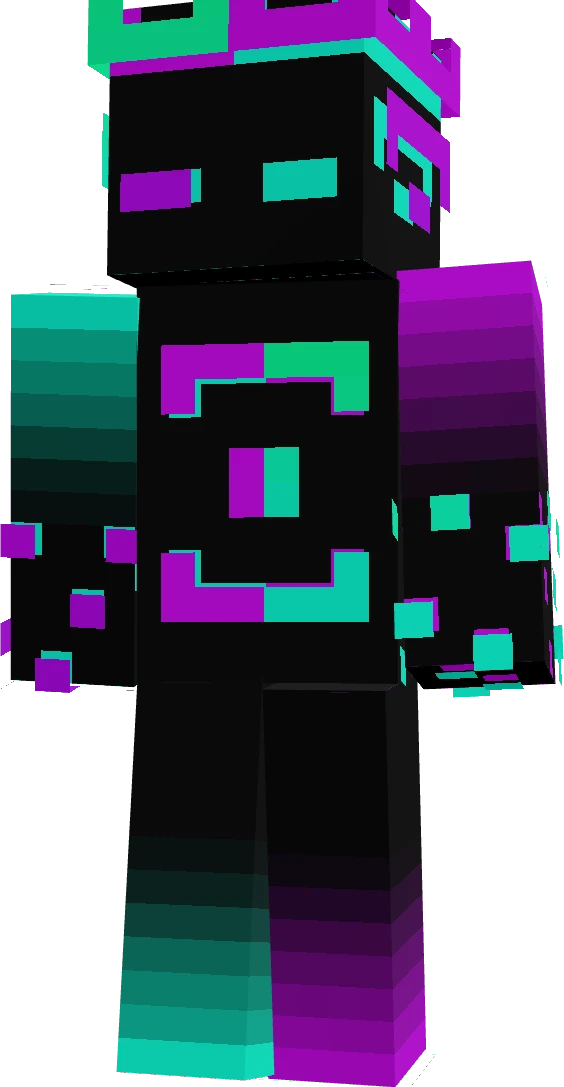 Bl1tzPana's skin