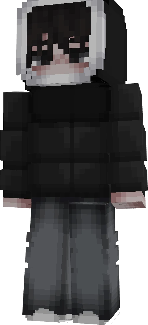 SERENEALIX's skin