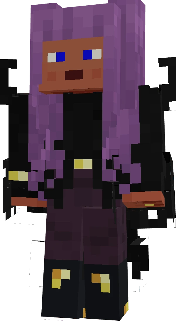 SlayyaTayy's skin