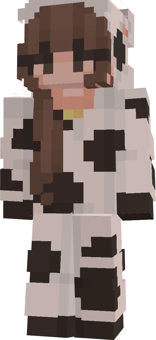 Kyxssfg's skin