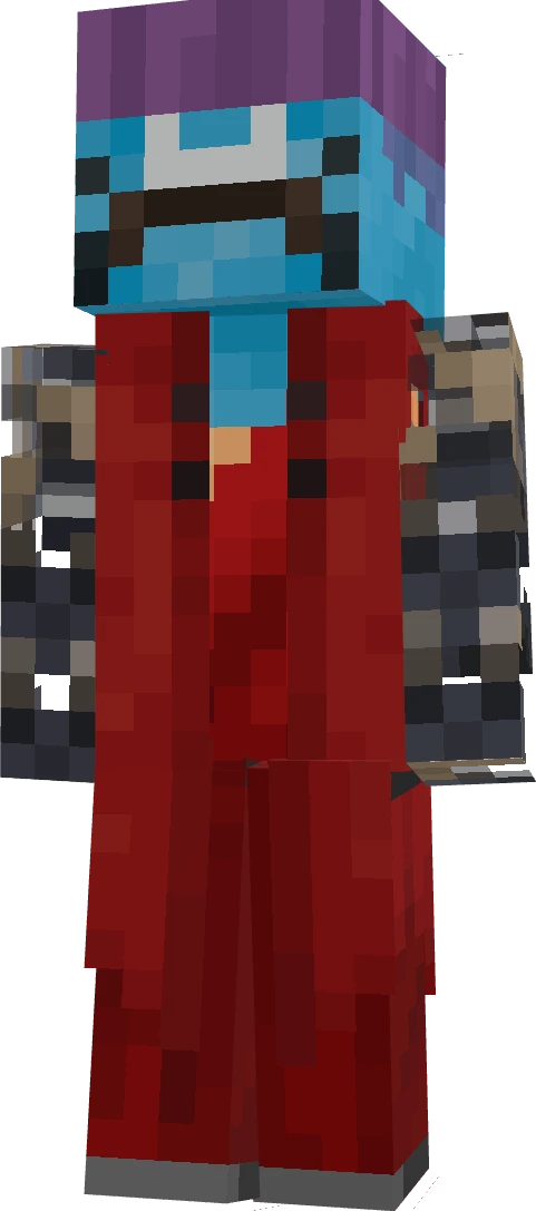 MrBo899's skin