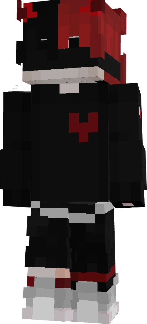 FrostyFlicks192's skin