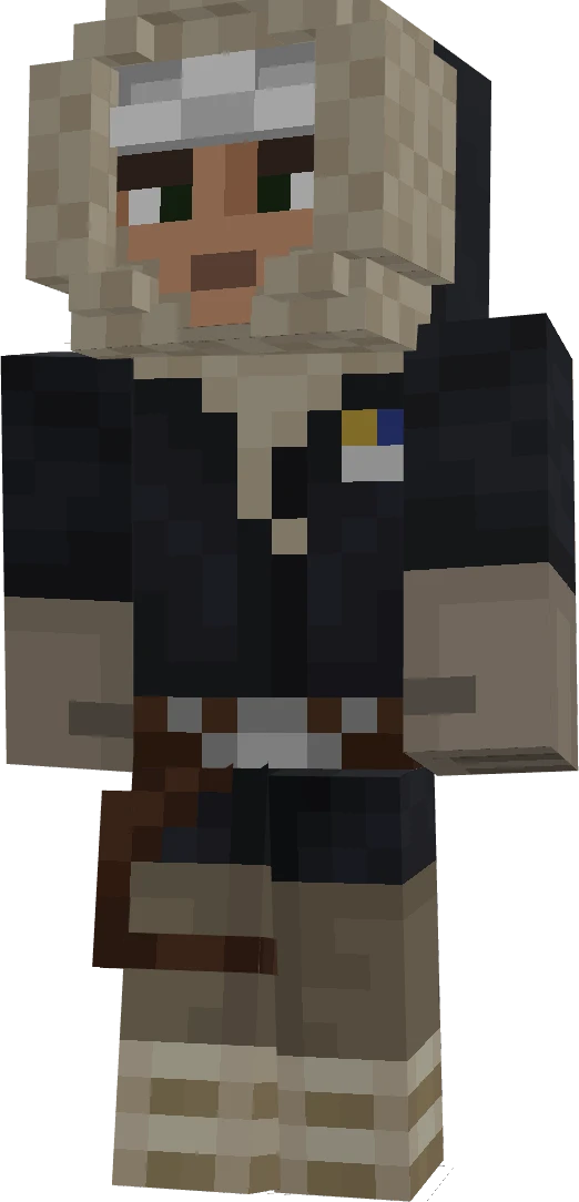 poepiescheet687's skin