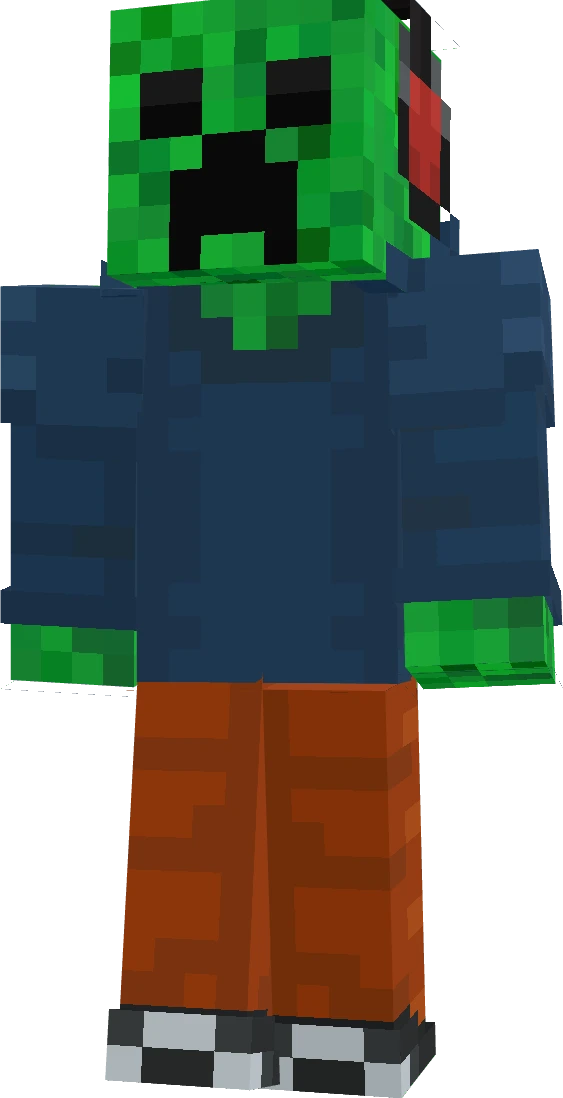 Yvng norm313517's skin