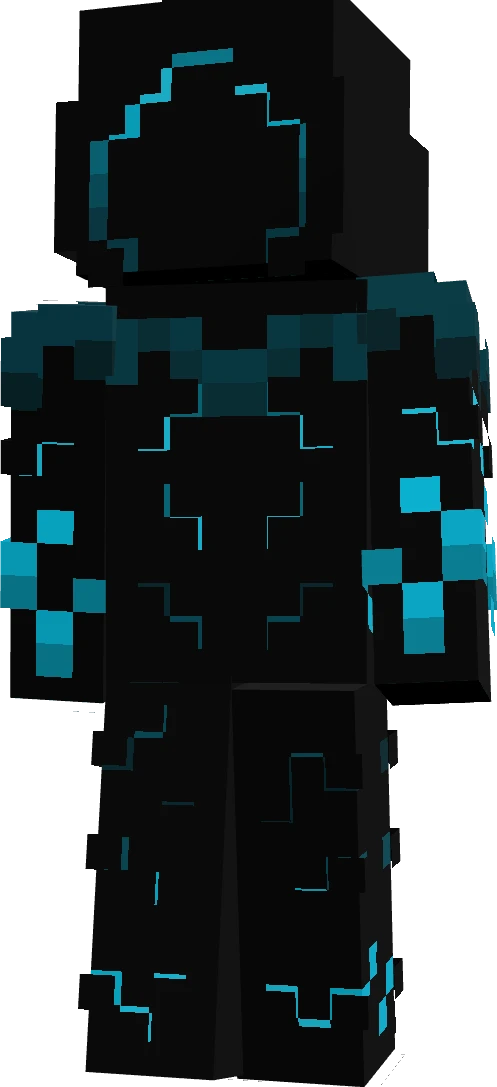 CrispSpore2516's skin
