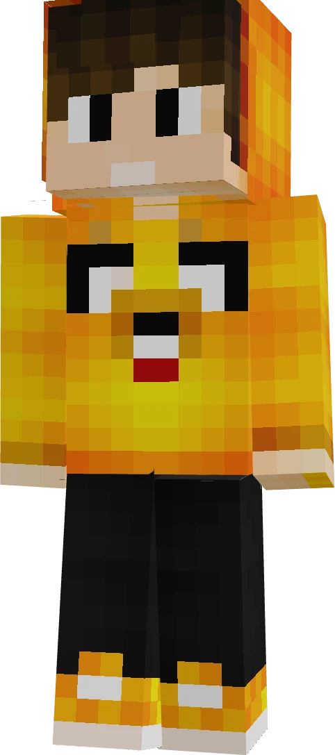 Boom20218485's skin