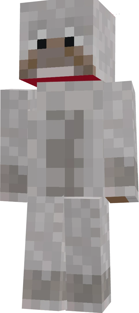 Brix3864's skin