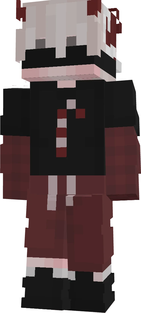 Lilmandan90's skin