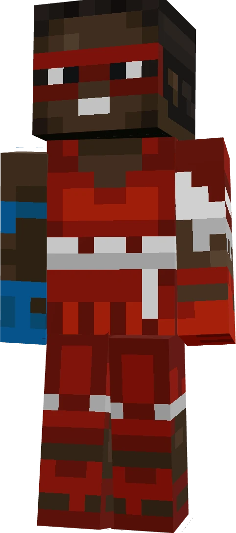 Billybob1233898's skin