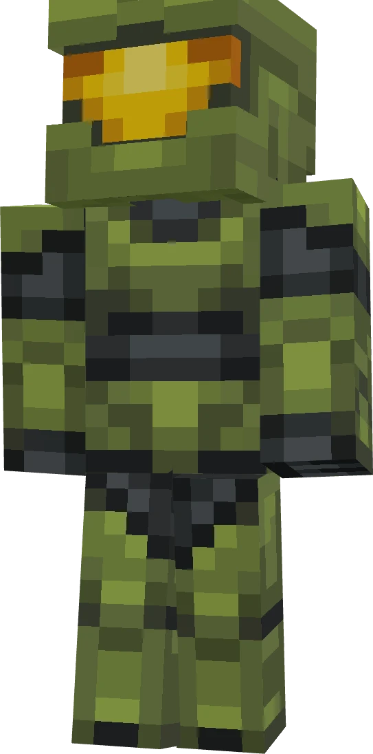 Hardcoolguy91's skin