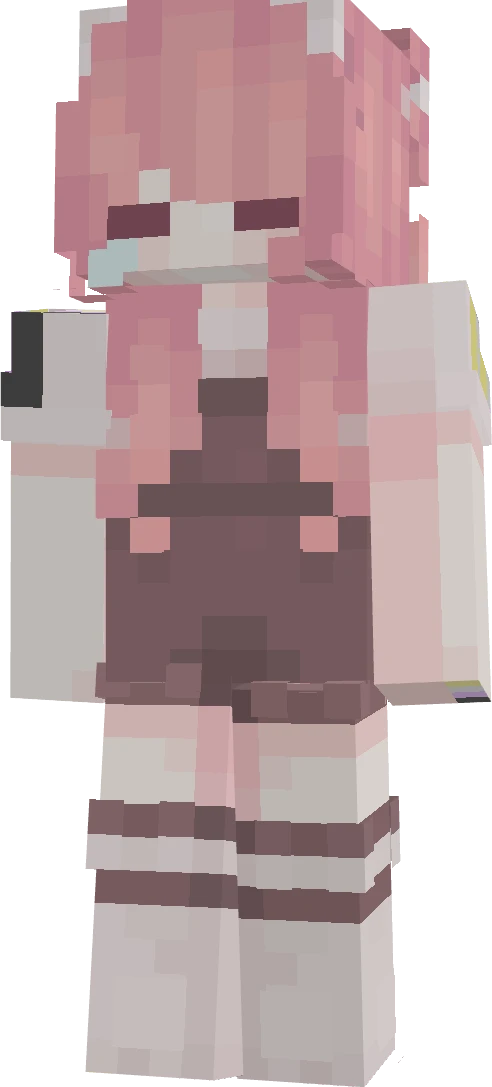 luein6023's skin