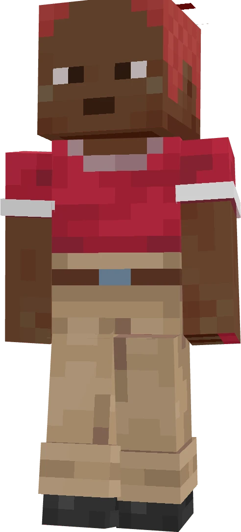 Nosui3799's skin