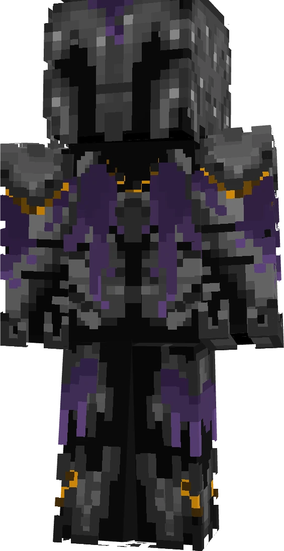 King10O10's skin