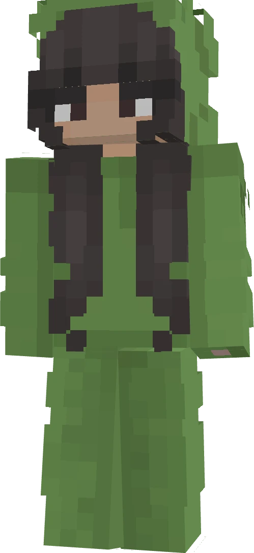 Ididnothing8856's skin