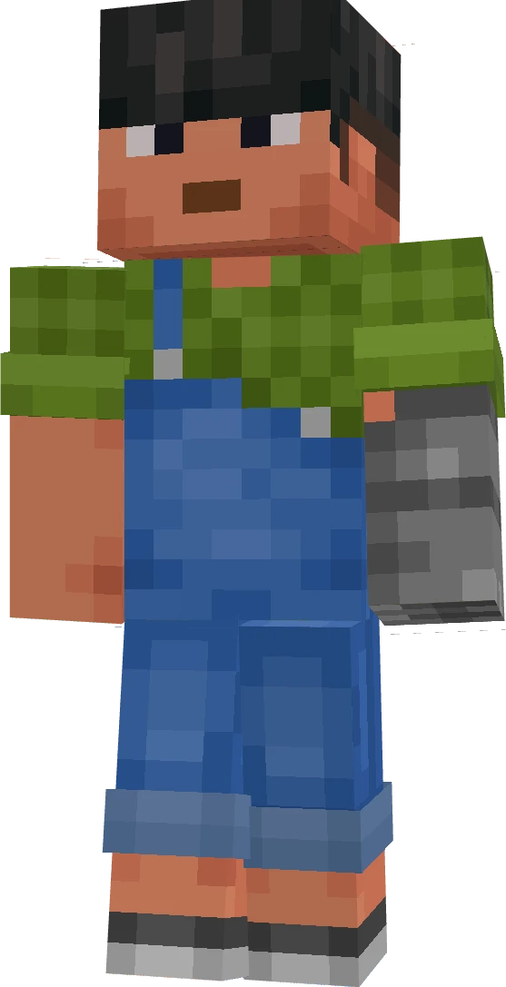 Pixxi6784's skin