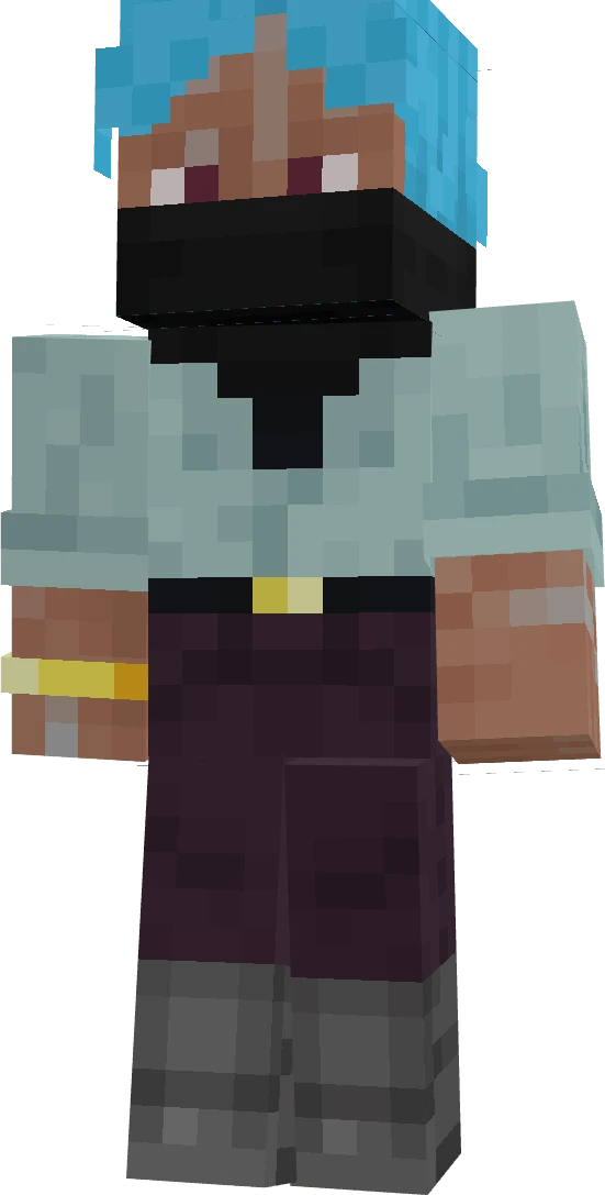 EaterofWorld665's skin